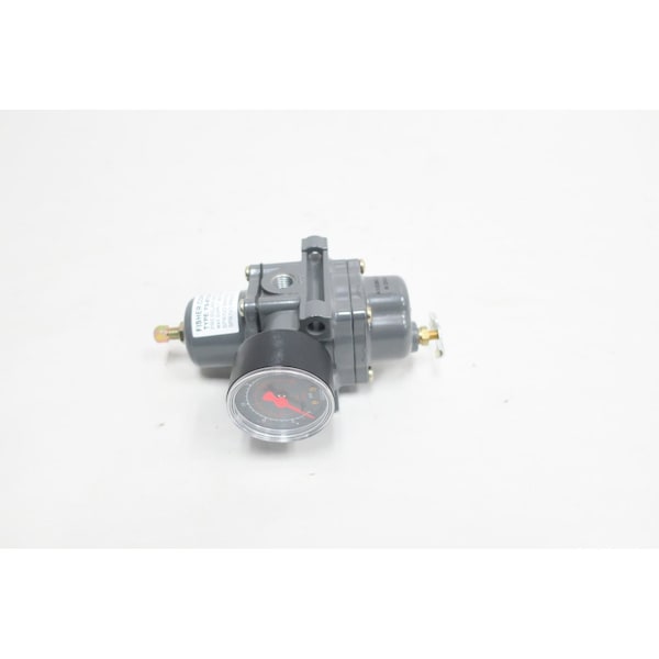 14In 250PSI 035PSI Npt Pneumatic Regulator